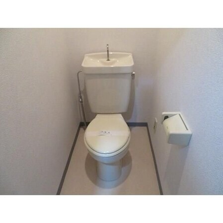 グローイングシティー大和田の物件内観写真